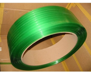 半自動打包帶在環(huán)保領域起到什么作用