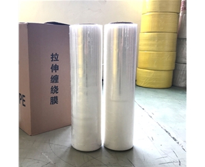 熱熔打包帶的存放應注意什么